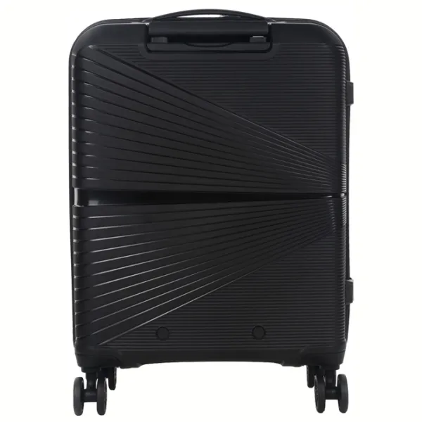 Valiză American Tourister Airconic 128188/ 0581 101 l/ Black photo 2 Valiză American Tourister Airconic 128188/ 0581 101 l/ Black photo 2