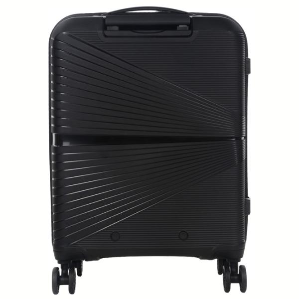 Valiză American Tourister Airconic 128188/ 0581 101 l/ Black photo 2 Valiză American Tourister Airconic 128188/ 0581 101 l/ Black photo 2