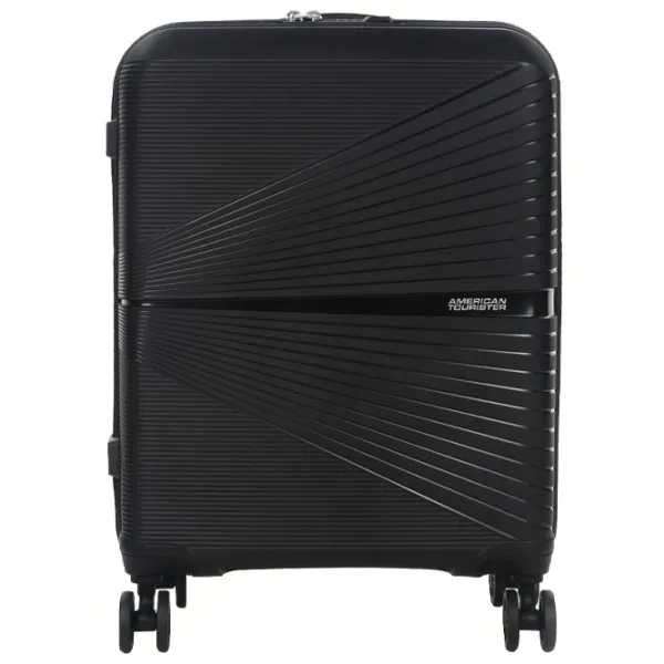 Valiză American Tourister Airconic 128188/ 0581 101 l/ Black photo 3 Valiză American Tourister Airconic 128188/ 0581 101 l/ Black photo 3