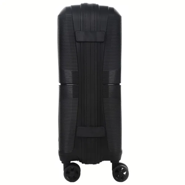 Valiză American Tourister Airconic 128188/ 0581 101 l/ Black photo 4 Valiză American Tourister Airconic 128188/ 0581 101 l/ Black photo 4