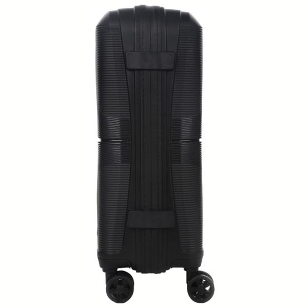 Valiză American Tourister Airconic 128188/ 0581 101 l/ Black photo 4 Valiză American Tourister Airconic 128188/ 0581 101 l/ Black photo 4