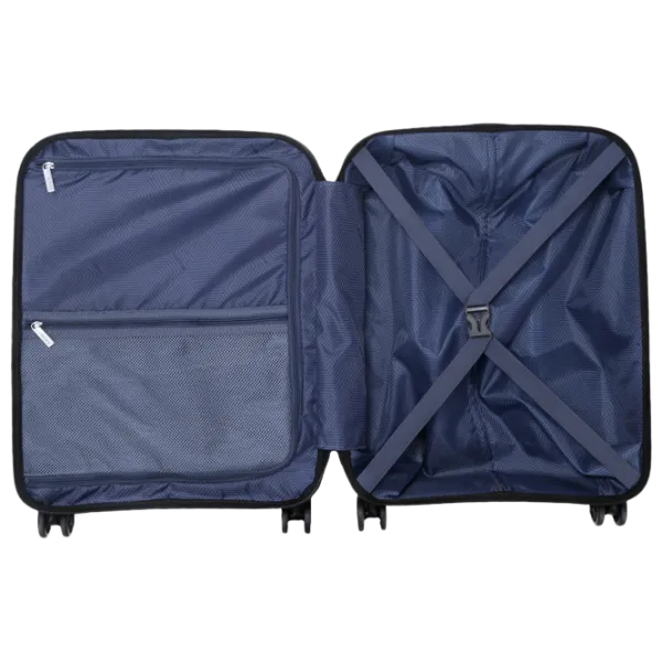 Valiză American Tourister Airconic 128188/ 0581 101 l/ Black photo 5 Valiză American Tourister Airconic 128188/ 0581 101 l/ Black photo 5