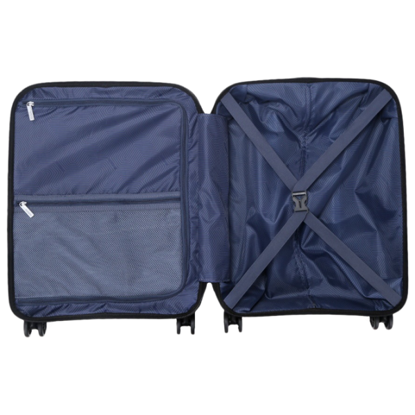 Valiză American Tourister Airconic 128188/ 0581 101 l/ Black photo 5 Valiză American Tourister Airconic 128188/ 0581 101 l/ Black photo 5