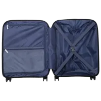 Valiză American Tourister Airconic 128188/ 0581 101 l/ Black photo 5