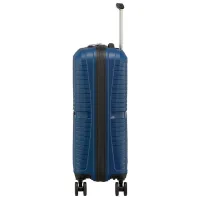Valiză American Tourister Airconic 128188/ 1552 101 l/ Navy Midnight photo 4