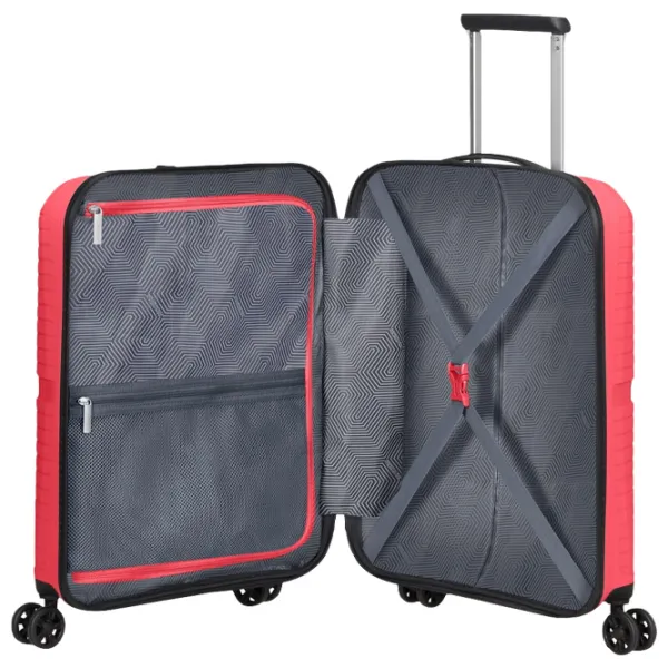 Valiză American Tourister Airconic 128188/ T362 101 l/ Paradise Pink photo 6