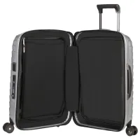 Valiză Samsonite Proxis 98l/ Silver photo 6