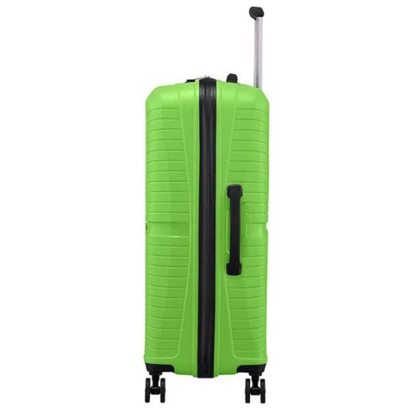 Чемодан American Tourister Airconic 128188/ 4684 33.5 л/ Acid Зелёный photo 5 Чемодан American Tourister Airconic 128188/ 4684 33.5 л/ Acid Зелёный photo 5