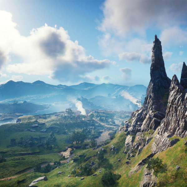 Assassin’s Creed Valhalla - Ragnarok Edition Game for PlayStation 5 photo 3