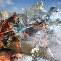 Assassin’s Creed Valhalla - Ragnarok Edition Game for PlayStation 5 photo 6