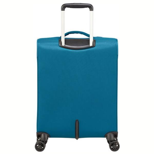 Valiză American Tourister Summerfunk 43l/ Teal photo 4 Valiză American Tourister Summerfunk 43l/ Teal photo 4