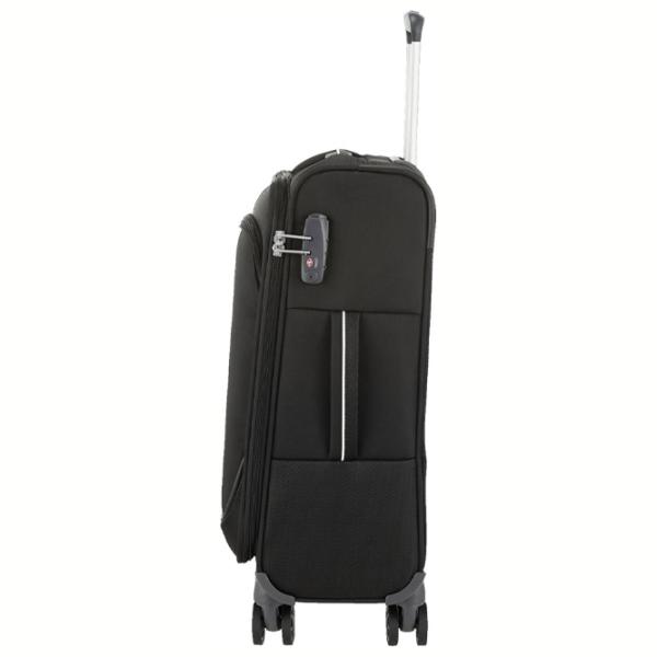 Чемодан Samsonite Popsoda 105л/ Черный photo 4 Чемодан Samsonite Popsoda 105л/ Черный photo 4