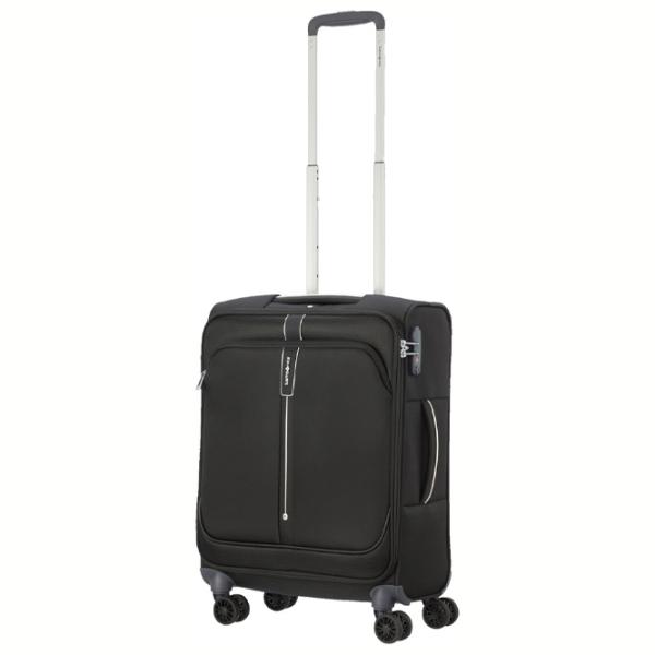 Чемодан Samsonite Popsoda 105л/ Черный photo 5 Чемодан Samsonite Popsoda 105л/ Черный photo 5