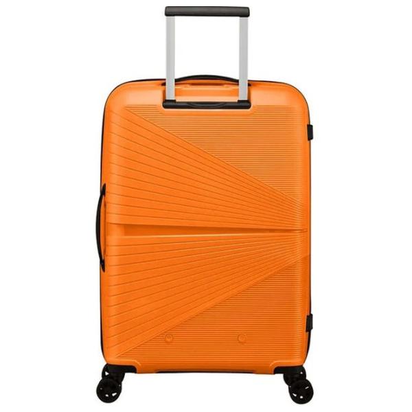 Чемодан American Tourister Airconic 128186/ 1552 101 л/ Оранжевый photo 3 Чемодан American Tourister Airconic 128186/ 1552 101 л/ Оранжевый photo 3