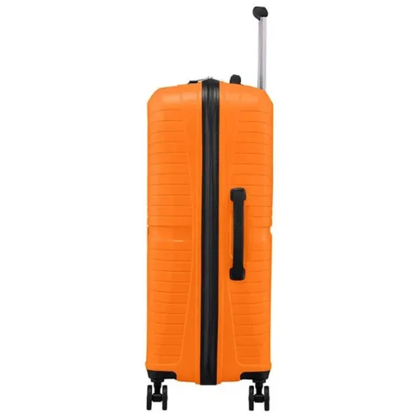 Чемодан American Tourister Airconic 128186/ 1552 101 л/ Оранжевый photo 5 Чемодан American Tourister Airconic 128186/ 1552 101 л/ Оранжевый photo 5