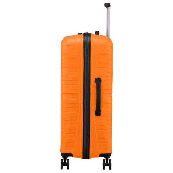 Чемодан American Tourister Airconic 128186/ 1552 101 л/ Оранжевый photo 5 Чемодан American Tourister Airconic 128186/ 1552 101 л/ Оранжевый photo 5