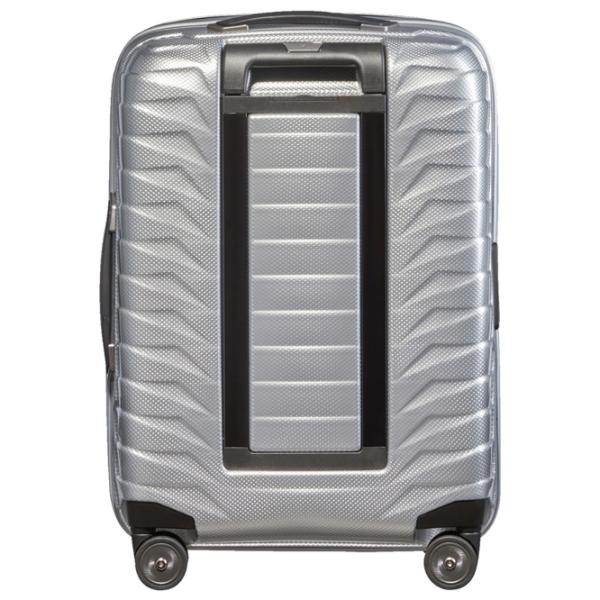Valiză Samsonite Proxis 75l/ Silver photo 3