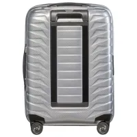 Чемодан Samsonite Proxis 75л/ Серебряный photo 3