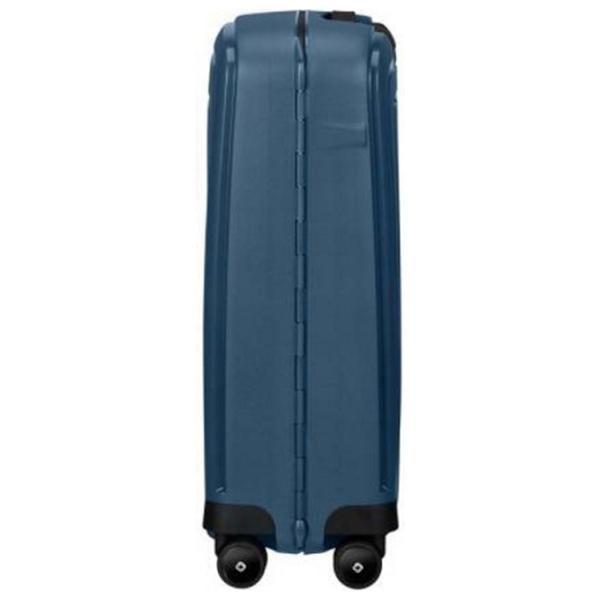 Valiză Samsonite S'Cure Eco 128014/ 1598 102 l/ Blue photo 5 Valiză Samsonite S'Cure Eco 128014/ 1598 102 l/ Blue photo 5