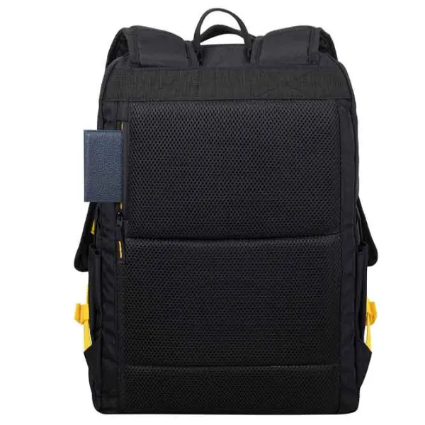 Rucsac RivaCase 5431 Urban 15.6"/ Black/ 20 l photo 4