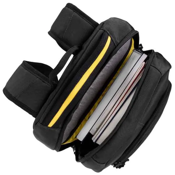 Rucsac RivaCase 5431 Urban 15.6"/ Black/ 20 l photo 8