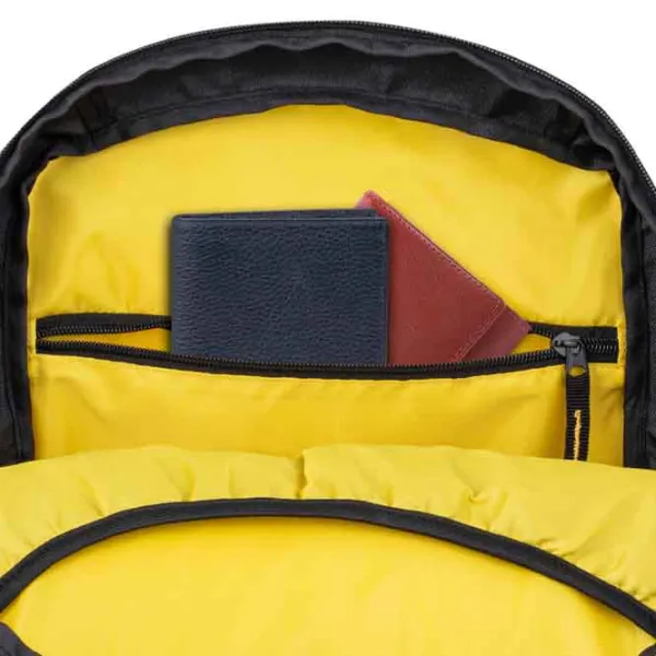 Rucsac RivaCase 5431 Urban 15.6"/ Black/ 20 l photo 10