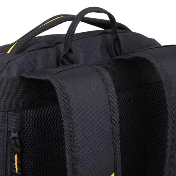Rucsac RivaCase 5431 Urban 15.6"/ Black/ 20 l photo 11