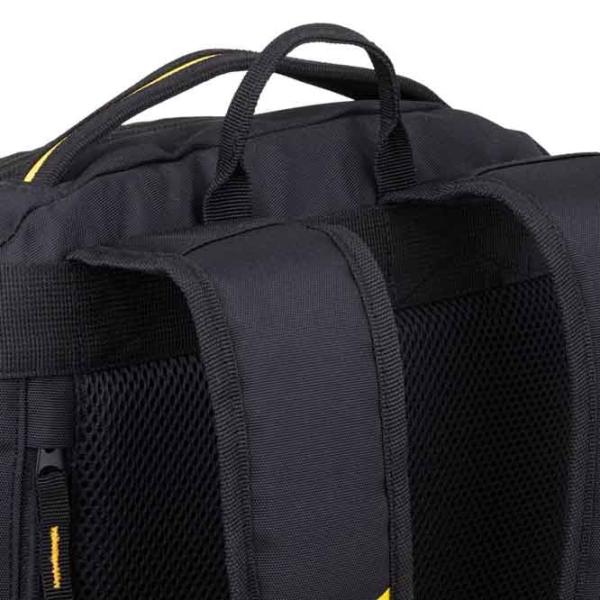 Rucsac RivaCase 5431 Urban 15.6"/ Black/ 20 l photo 11