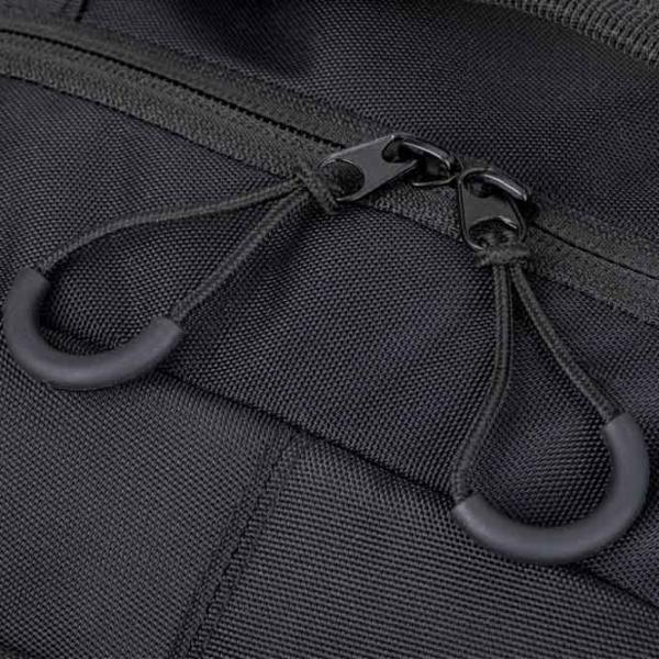 Rucsac RivaCase 5431 Urban 15.6"/ Black/ 20 l photo 12