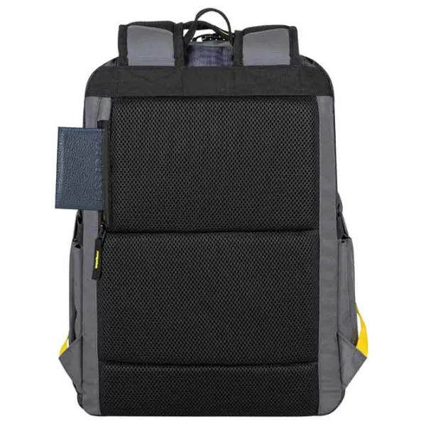 Rucsac RivaCase 5431 Urban 15.6"/ Camo Gray/ 20 l photo 4