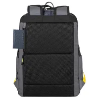 Rucsac RivaCase 5431 Urban 15.6"/ Camo Gray/ 20 l photo 4