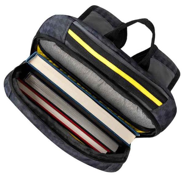Rucsac RivaCase 5431 Urban 15.6"/ Camo Gray/ 20 l photo 8