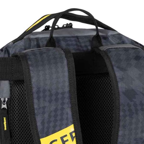 Rucsac RivaCase 5431 Urban 15.6"/ Camo Gray/ 20 l photo 9