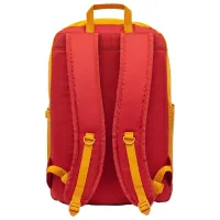 Rucsac RivaCase Lite Urban 5561 15.6"/ Red Gold/ 24 l photo 4