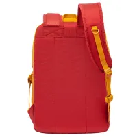 Rucsac RivaCase Lite Urban 5561 15.6"/ Red Gold/ 24 l photo 5