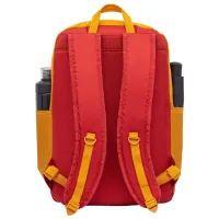 Rucsac RivaCase Lite Urban 5561 15.6"/ Red Gold/ 24 l photo 6