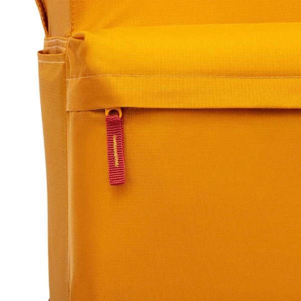 Рюкзак RivaCase Lite Urban 5561 15.6"/ Красный Золотой/ 24 л photo 10