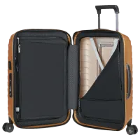 Valiză Samsonite Proxis 38l/ Gold photo 6