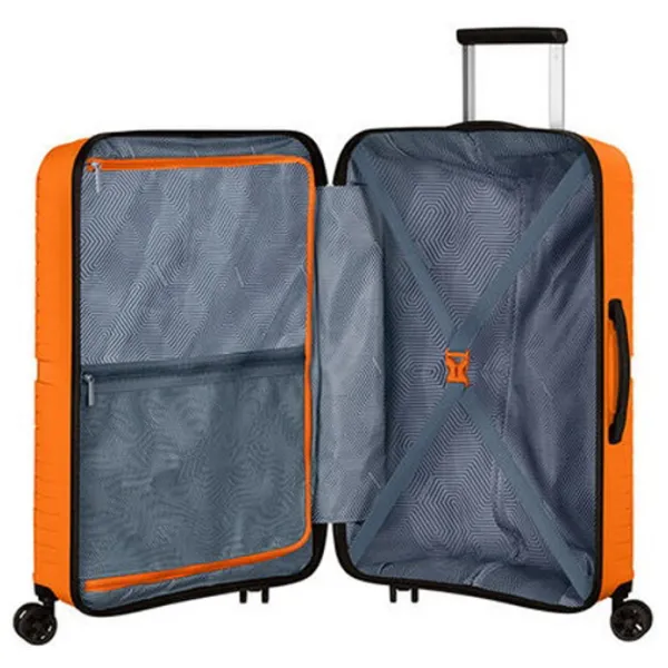 Чемодан American Tourister Airconic 128186/ B048 33.5 л/ Оранжевый photo 6