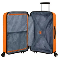 Чемодан American Tourister Airconic 128186/ B048 33.5 л/ Оранжевый photo 6