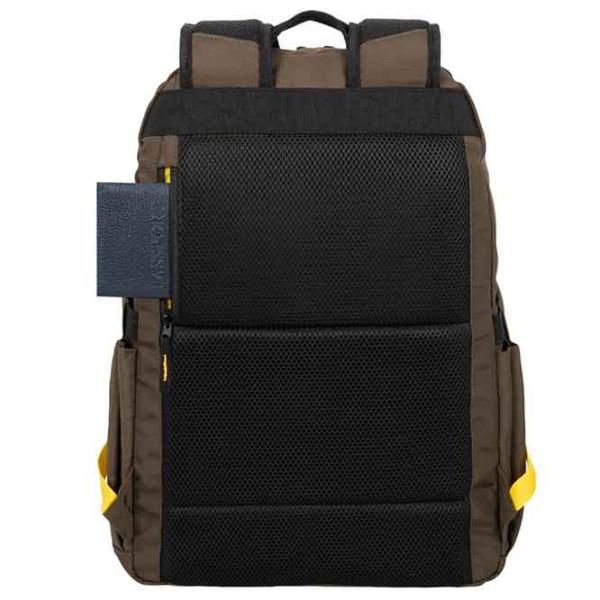 Rucsac RivaCase 5431 Urban 15.6"/ Yellow Khaki/ 20 l photo 4