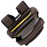 Rucsac RivaCase 5431 Urban 15.6"/ Yellow Khaki/ 20 l photo 7