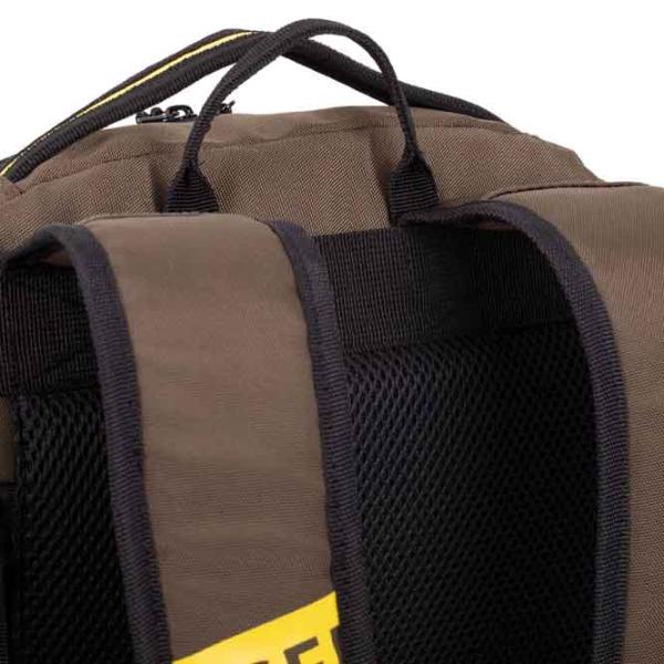 Rucsac RivaCase 5431 Urban 15.6"/ Yellow Khaki/ 20 l photo 11