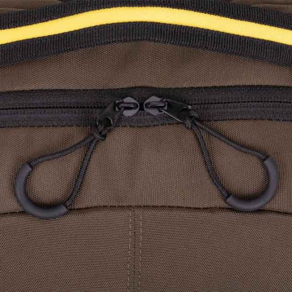 Rucsac RivaCase 5431 Urban 15.6"/ Yellow Khaki/ 20 l photo 12