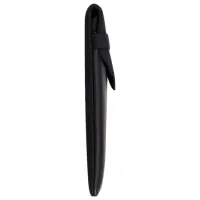 Husă pentru laptop RivaCase Apple MacBook Pro Canvas Sleeve 14"/ Black photo 3