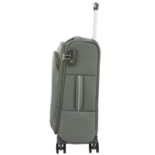 Valiză Samsonite Popsoda 105l/ Green photo 2 Valiză Samsonite Popsoda 105l/ Green photo 2