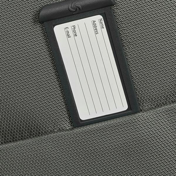 Valiză Samsonite Popsoda 105l/ Green photo 4 Valiză Samsonite Popsoda 105l/ Green photo 4