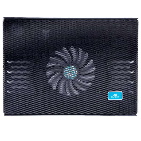 Cooling pad RivaCase 5552 15.6"/ Black photo 2