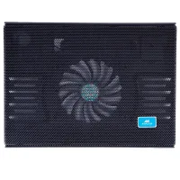 Cooling pad RivaCase 5552 15.6"/ Black photo 2