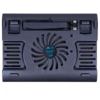 Cooling pad RivaCase 5552 15.6"/ Black photo 3